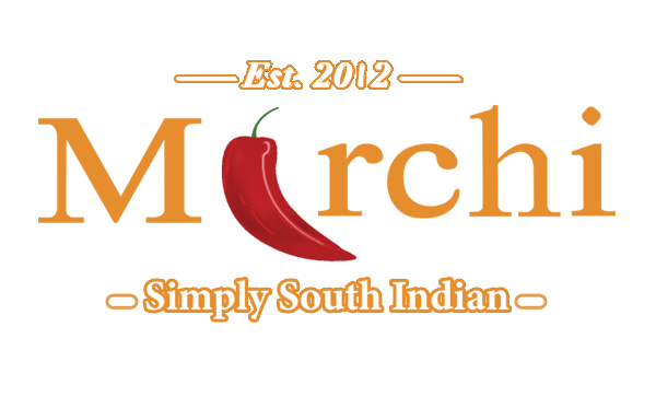 MIRCHI Stoke-on-Trent image logo